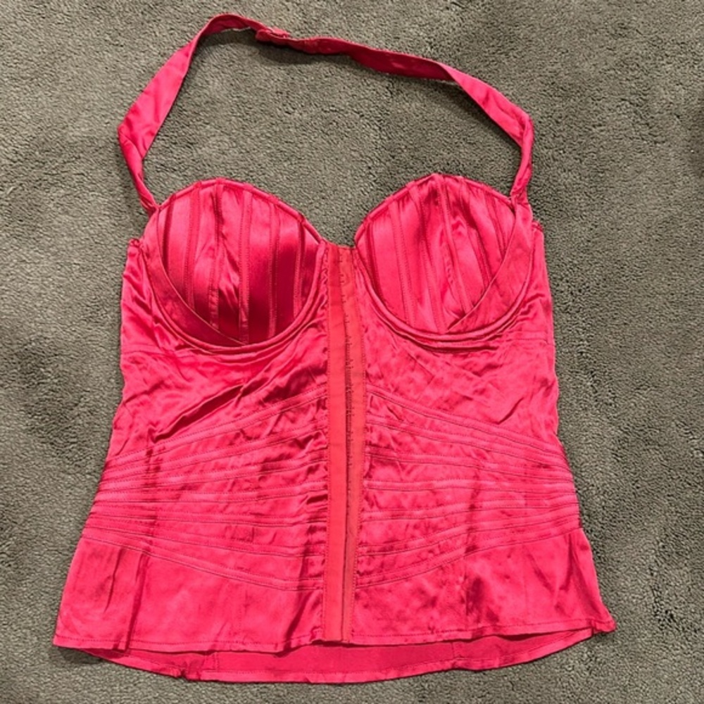 Marciano Corset Brand New - size M